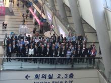 82-ая Генеральная Ассамблея Международной Электротехнической Комиссии, Пусан, Корея